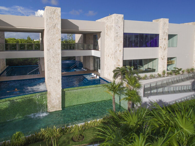 Grand Sirenis Riviera Maya Hotel & Spa