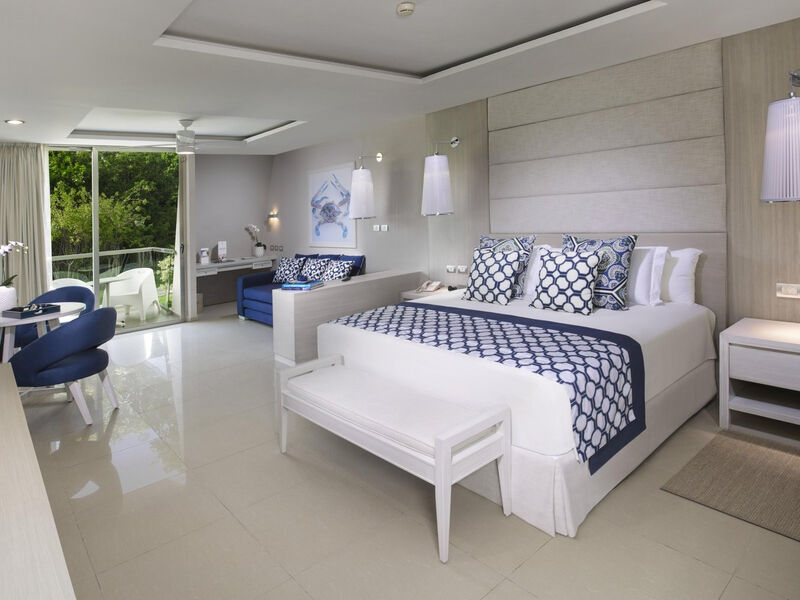 Grand Sirenis Riviera Maya Hotel & Spa