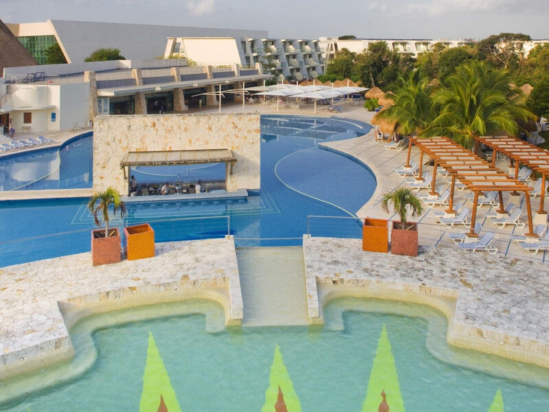 Grand Sirenis Riviera Maya Hotel & Spa