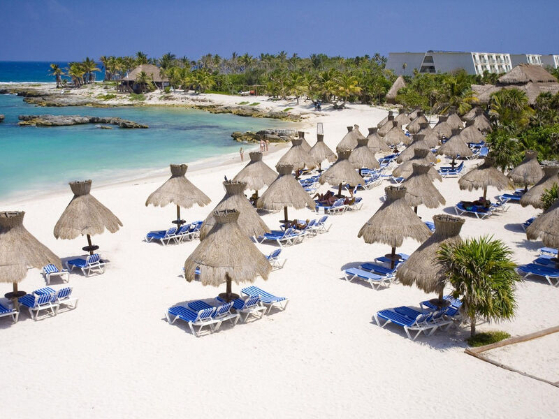 Grand Sirenis Riviera Maya Hotel & Spa