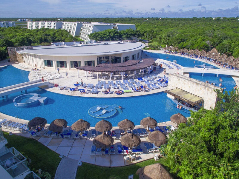 Grand Sirenis Riviera Maya Hotel & Spa