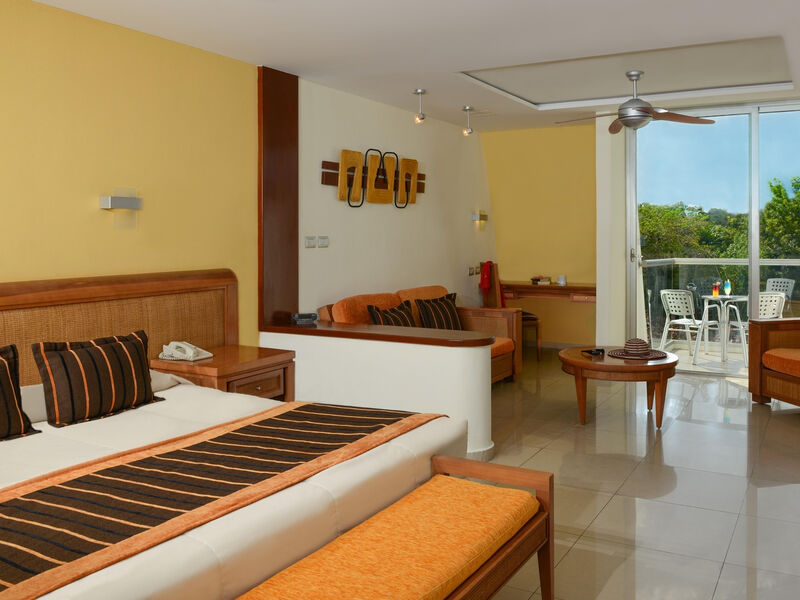 Grand Sirenis Riviera Maya Hotel & Spa