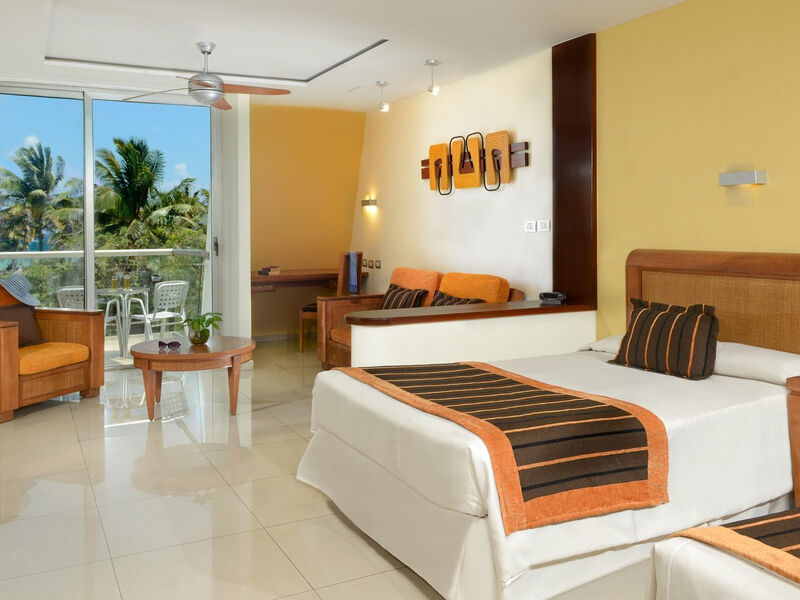 Grand Sirenis Riviera Maya Hotel & Spa