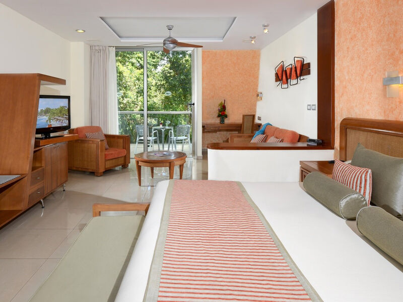 Grand Sirenis Riviera Maya Hotel & Spa
