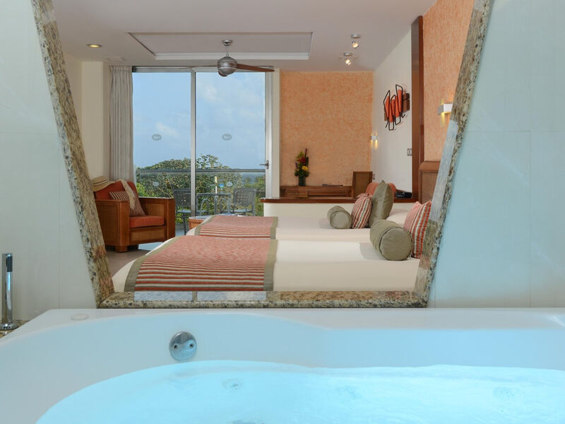 Grand Sirenis Riviera Maya Hotel & Spa