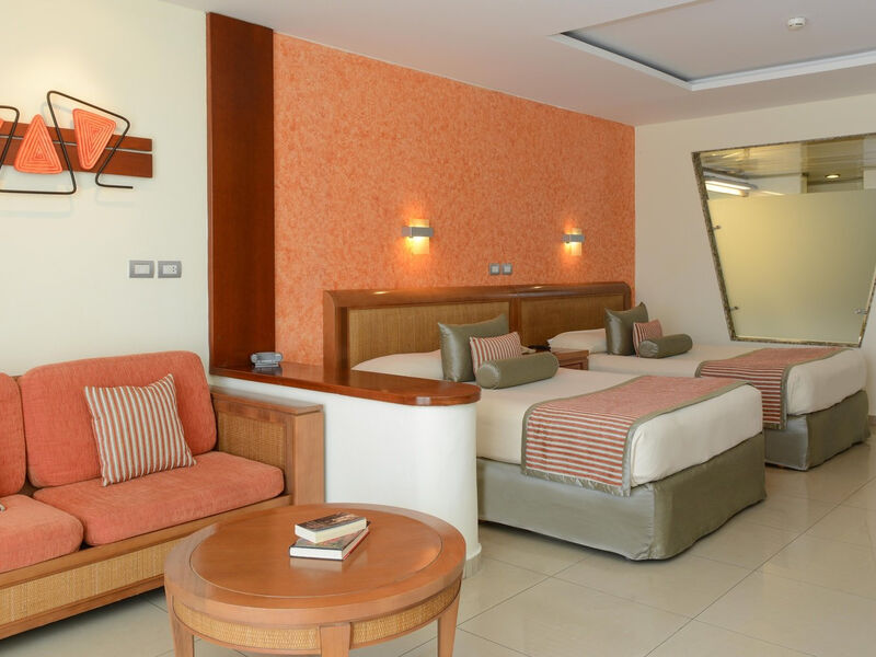 Grand Sirenis Riviera Maya Hotel & Spa