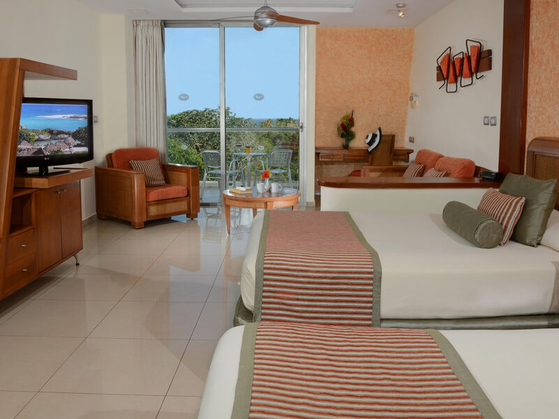 Grand Sirenis Riviera Maya Hotel & Spa