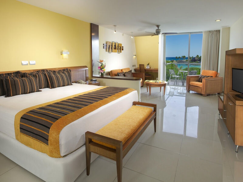 Grand Sirenis Riviera Maya Hotel & Spa