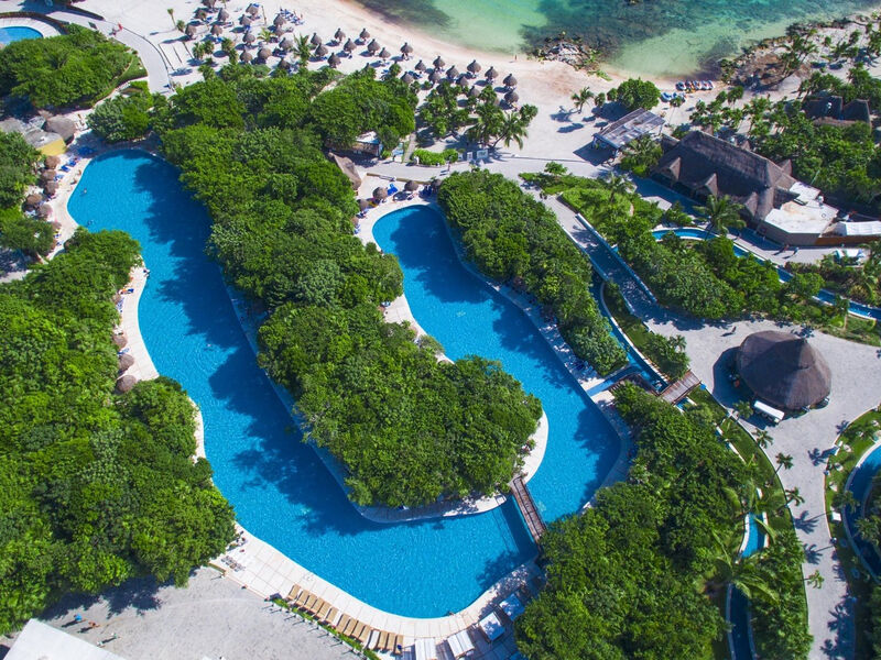 Grand Sirenis Riviera Maya Hotel & Spa