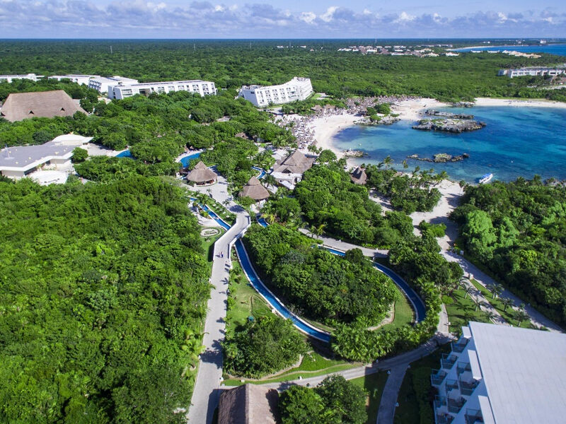 Grand Sirenis Riviera Maya Hotel & Spa