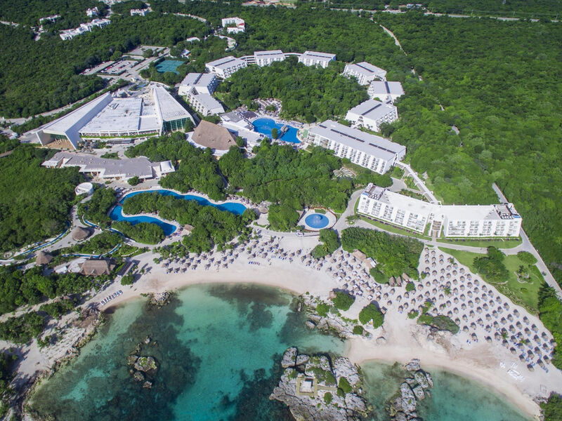 Grand Sirenis Riviera Maya Hotel & Spa