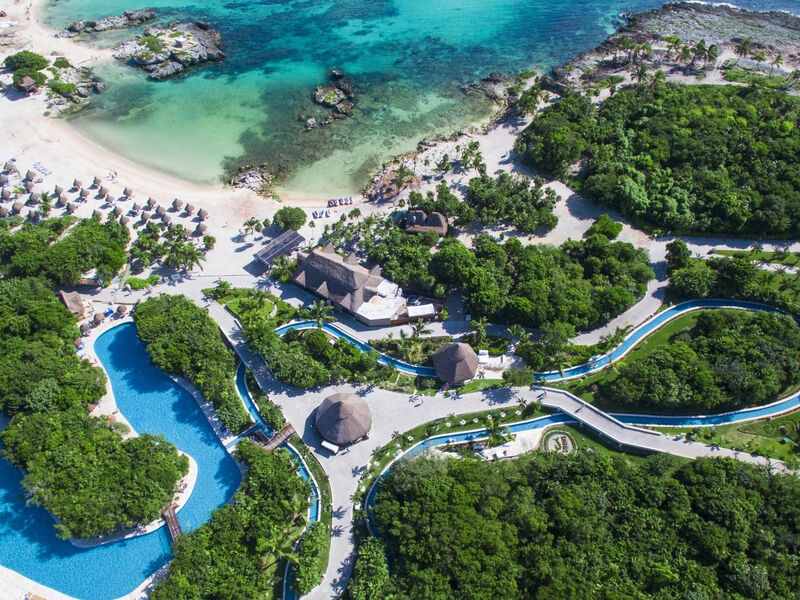 Grand Sirenis Riviera Maya Hotel & Spa