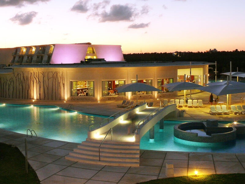Grand Sirenis Riviera Maya Hotel & Spa