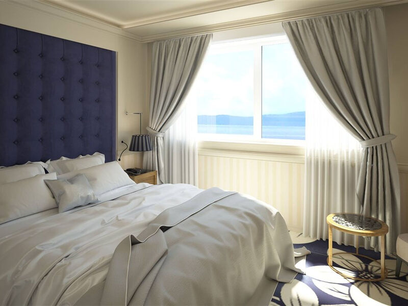 Grand Hotel Slavija