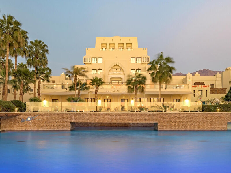 Grand Tala Bay Resort