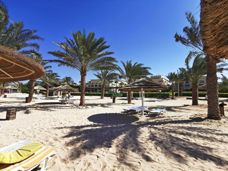 Grand Tala Bay Resort