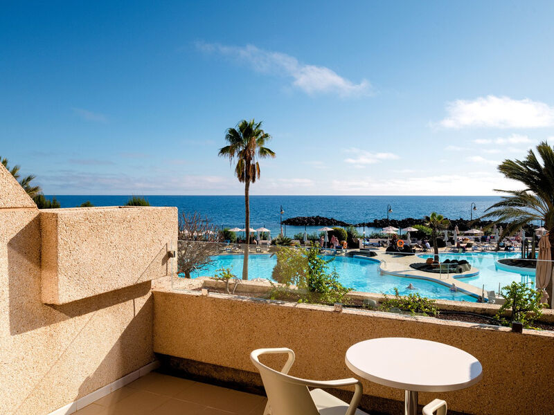 Grand Teguise Playa