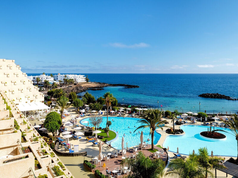 Grand Teguise Playa