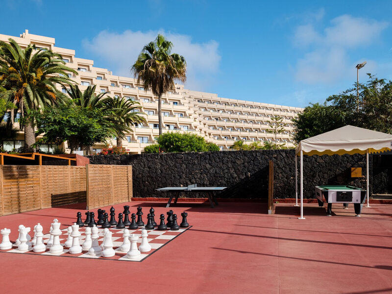 Grand Teguise Playa