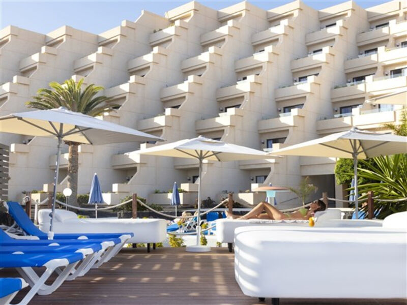 Grand Teguise Playa