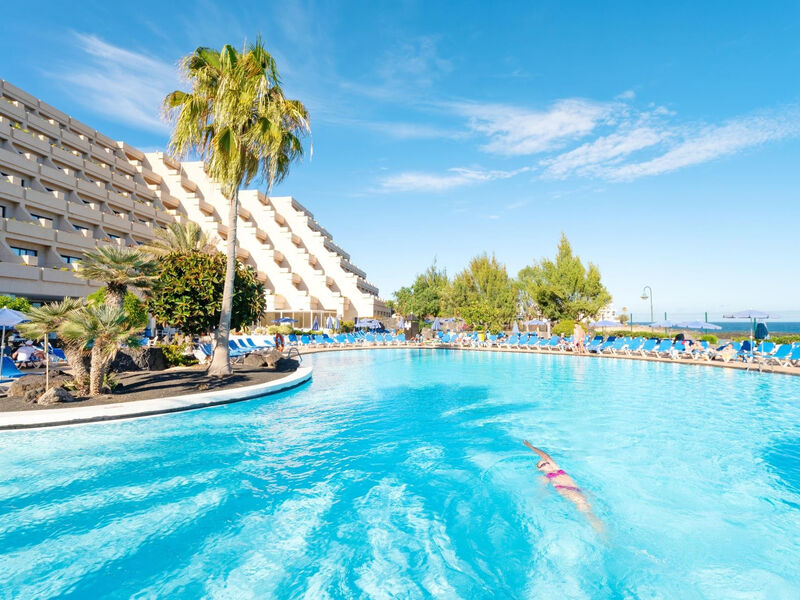 Grand Teguise Playa