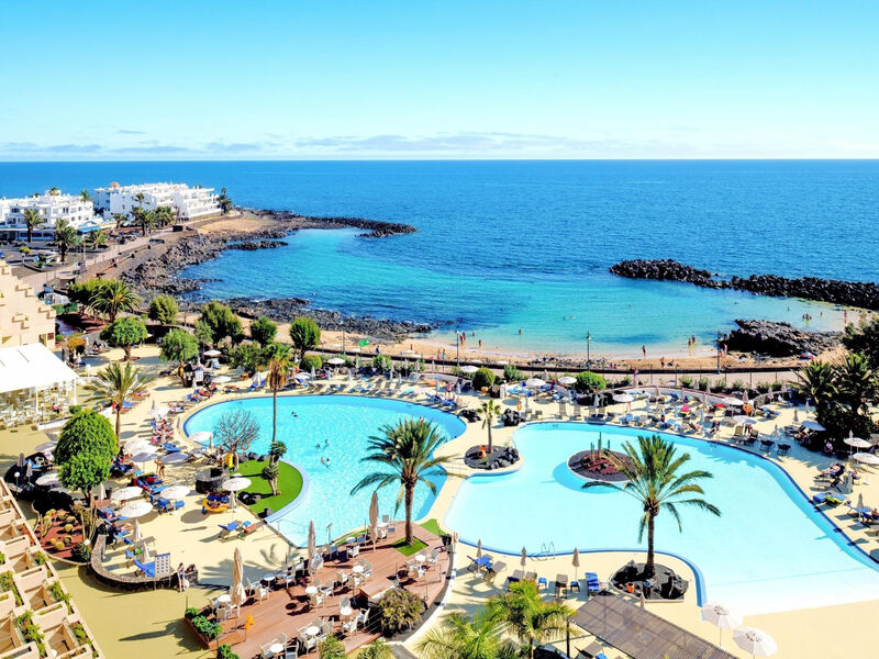 Grand Teguise Playa