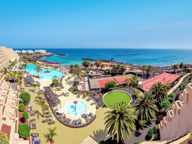 Grand Teguise Playa