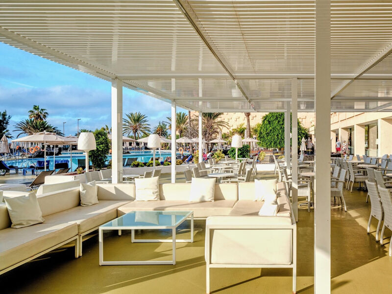 Grand Teguise Playa