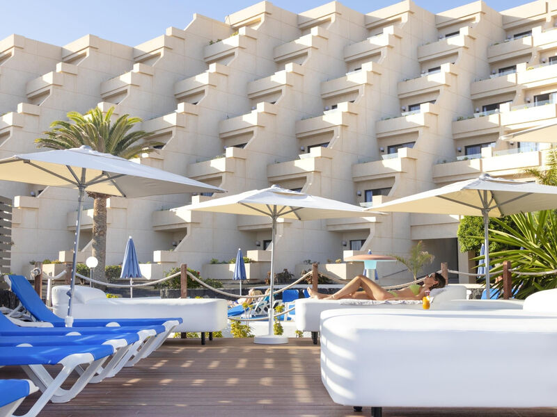 Grand Teguise Playa