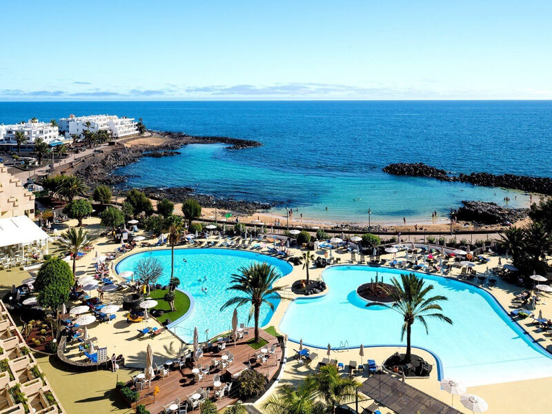 Grand Teguise Playa