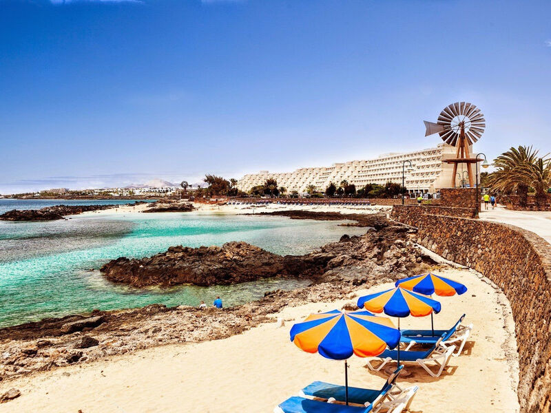 Grand Teguise Playa