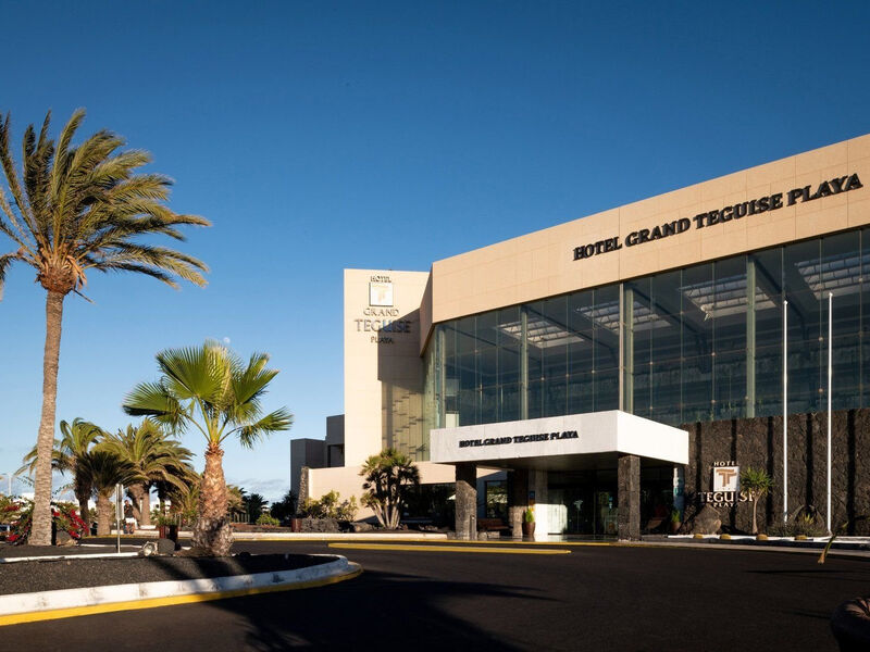 Grand Teguise Playa