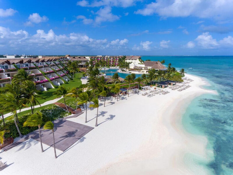 Grand Velas Riviera Maya