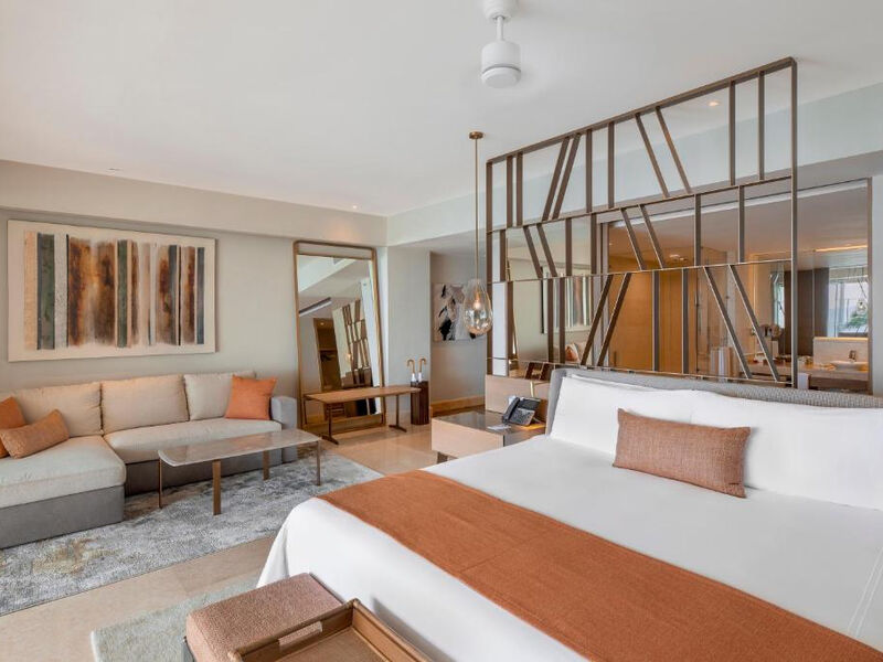 Grand Velas Riviera Maya