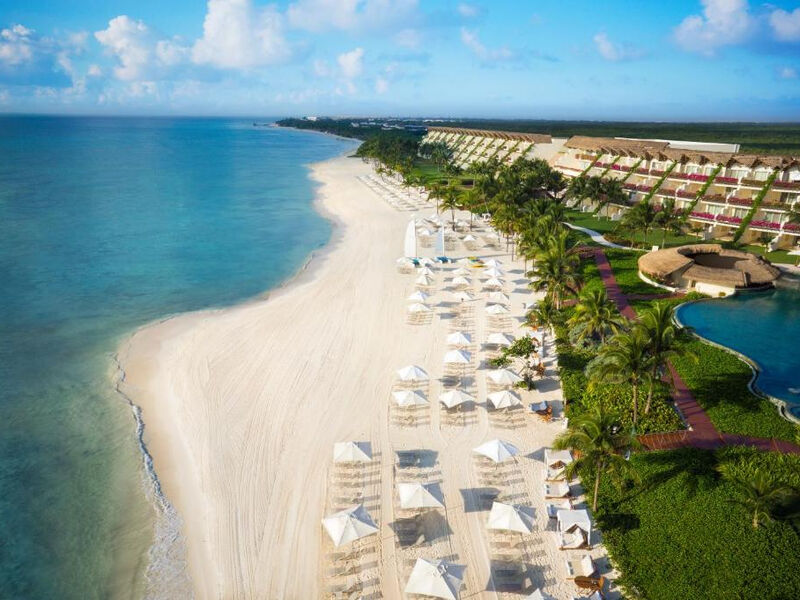 Grand Velas Riviera Maya