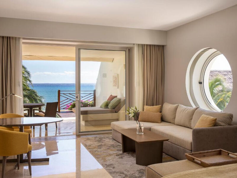 Grand Velas Riviera Maya