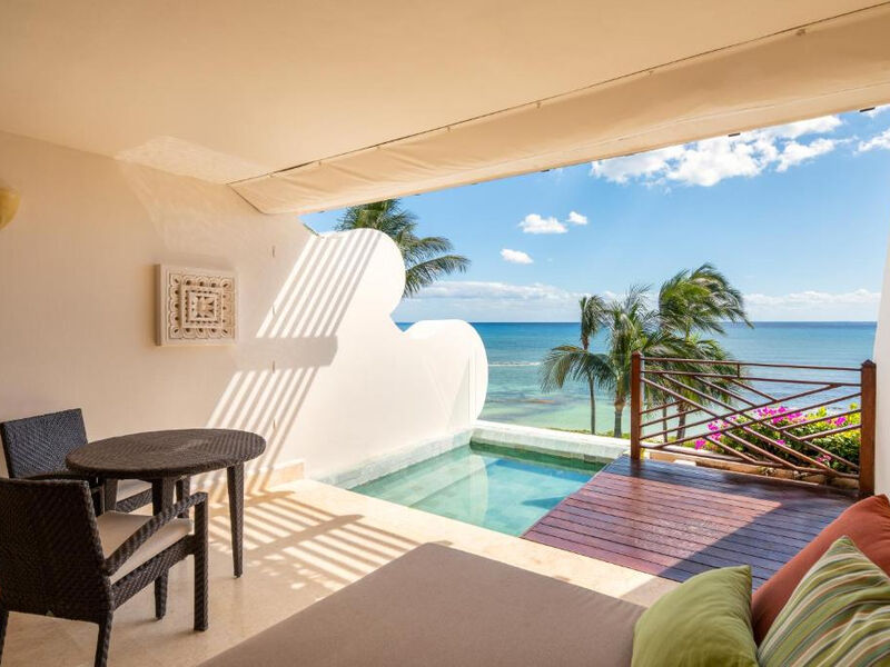 Grand Velas Riviera Maya