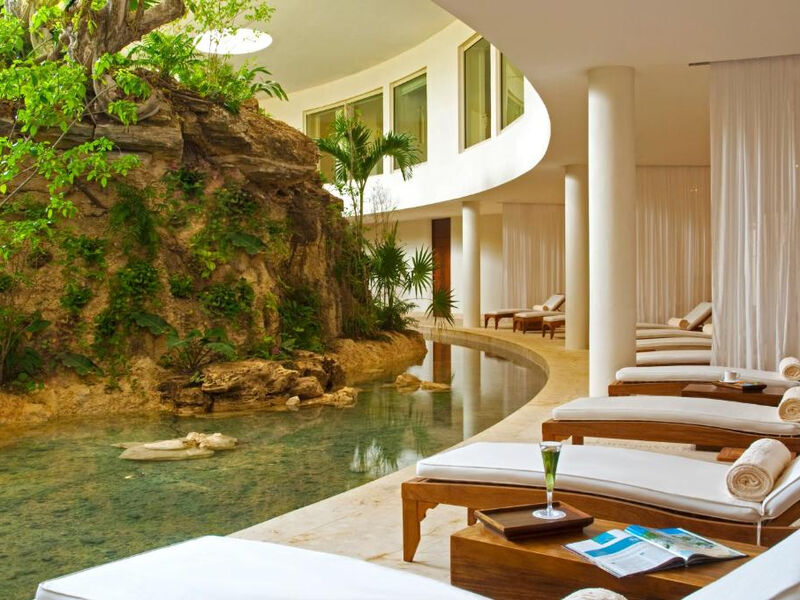 Grand Velas Riviera Maya