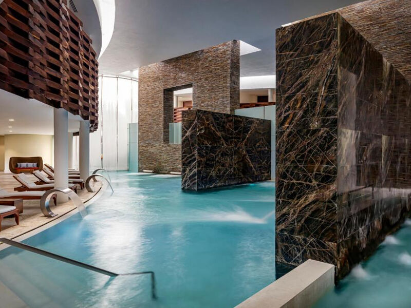Grand Velas Riviera Maya