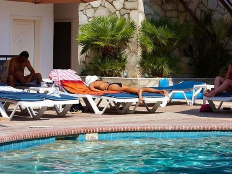 Hanioti Grand Victoria