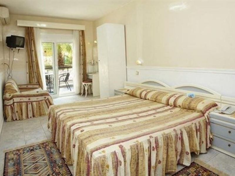 Hanioti Grand Victoria