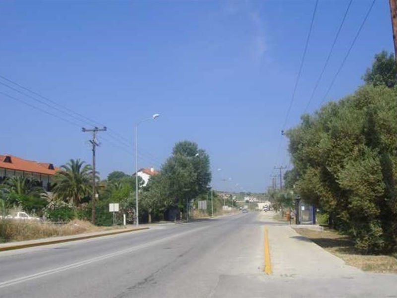 Hanioti Grand Victoria
