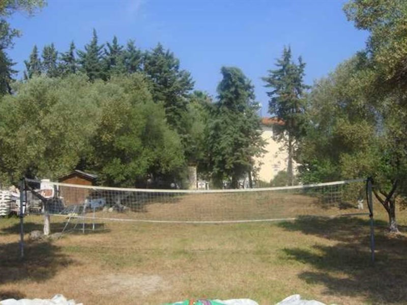 Hanioti Grand Victoria