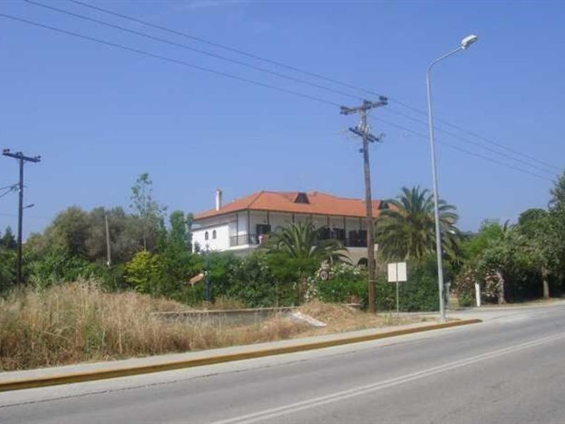 Hanioti Grand Victoria