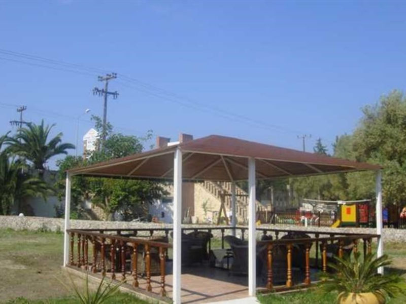 Hanioti Grand Victoria