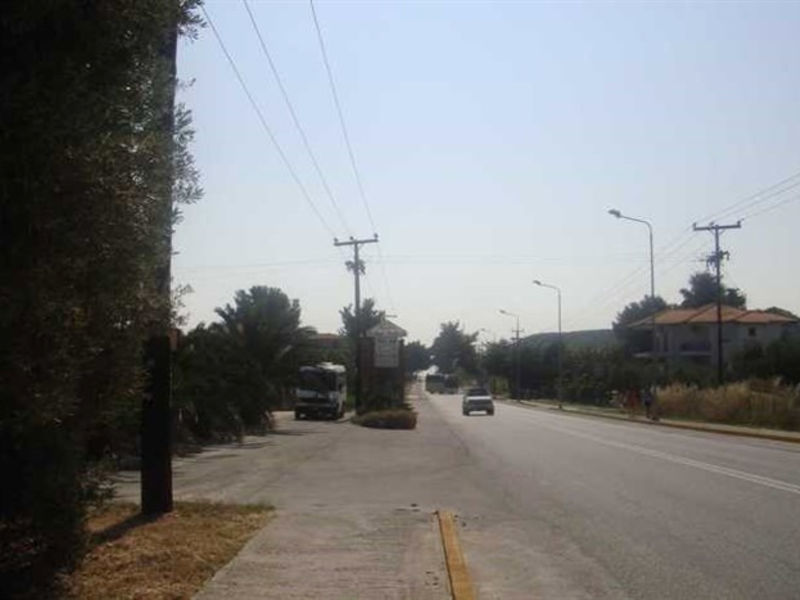 Hanioti Grand Victoria