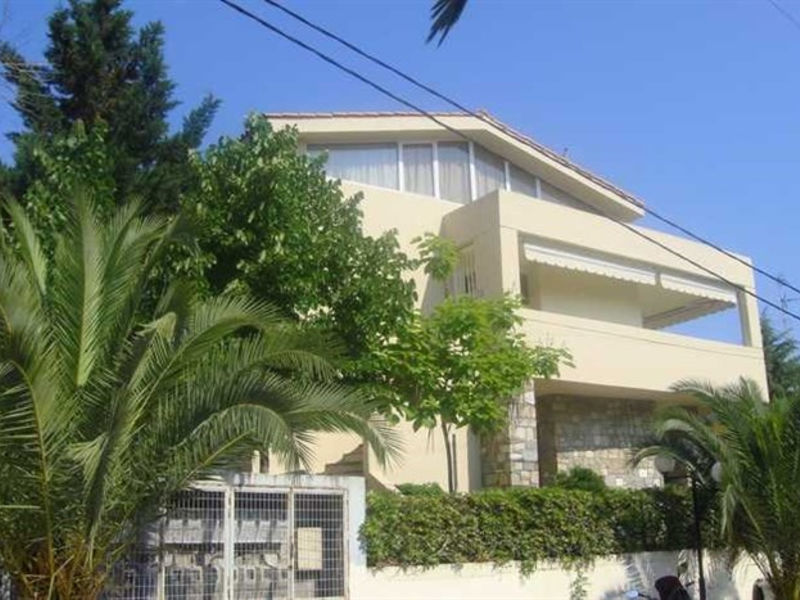 Hanioti Grand Victoria