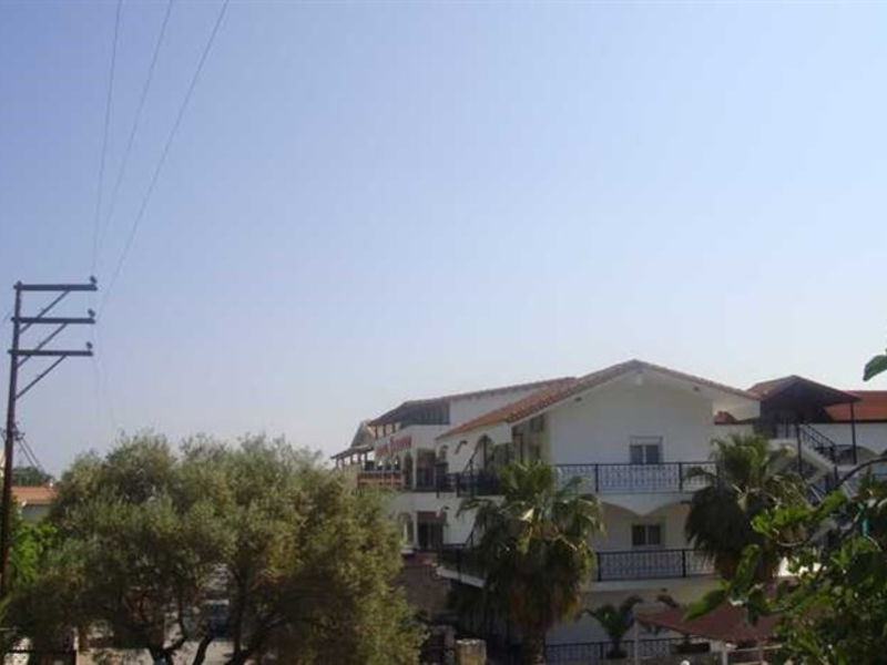 Hanioti Grand Victoria