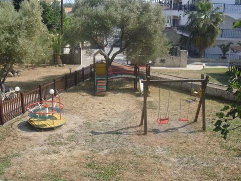 Hanioti Grand Victoria