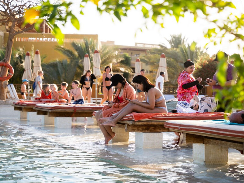 Grand Waterworld Makadi